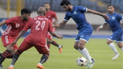 تعديل موعد مباراتي سموحة مع طنطا والنصر في الدوري