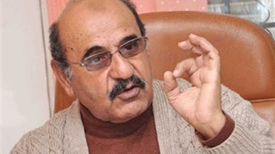 مساعد وزير الداخلية الأسبق: اجتماع 