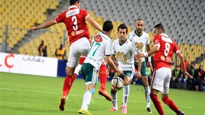 7 معلومات عن لقاء الماضي والحاضر بين الأهلي والمصري في السوبر