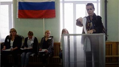 مسؤول روسي: نتوقع حضور ألف مراقب دولي للانتخابات الرئاسية