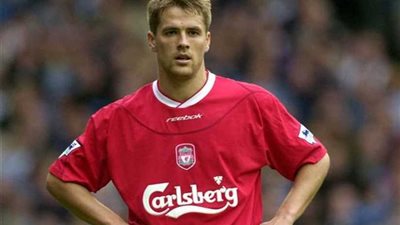 أوين يرفض انضمام محرز إلى ليفربول