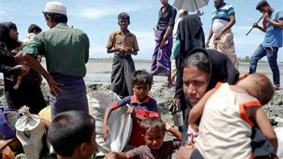 اليابان تمنح ميانمار 3 ملايين دولار لإعادة الروهينجا