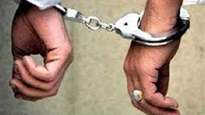 البحيرة.. ضبط 10 أشخاص بحوزتهم مخدرات وأسلحة نارية