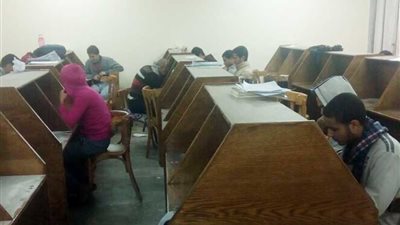 أسيوط.. افتتاح 5 قاعات بالمدينة الجامعية لطلاب الأزهر
