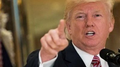 حكومة هاييتي تعرب عن غضبها إزاء تصريحات ترامب المسيئة