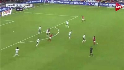 75 دقيقة.. التعادل السلبي قائم بين الأهلي والمصري والفريقان يقتربان من الإضافي