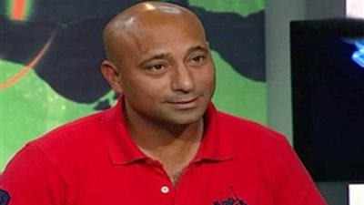 ياسر ريان المدرب العام لطنطا يعد بعودة الفريق لطريق الانتصارات