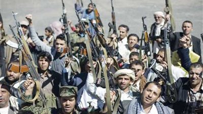 تقرير للأمم المتحدة يدين إيران.. 