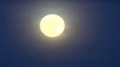 ثلاث ظواهر كونية ستحبس الأنفاس في آخر ليالي 