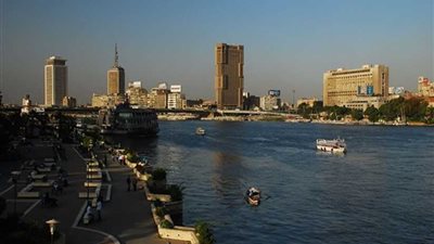 بالفيديو| الأرصاد: طقس اليوم معتدل بجميع الأنحاء..والعظمي بالقاهرة 21درجة