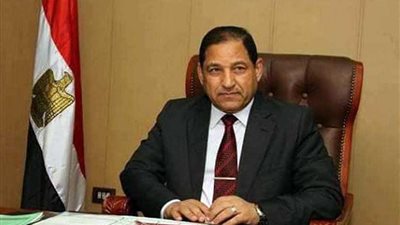 محافظ الغربية: نشر منظومة البطاقات التموينية عبر الرسائل القصيرة