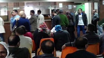 ١٢٣٥ توكيلا للسيسي و٤٢ لخالد علي بالقليوبية