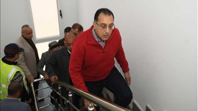 مدبولي: توفير وحدات سكنية للموظفين بالعاصمة الجديدة.. وتيسيرات في السداد