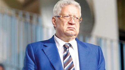 مرتضى منصور يفتح النار على حسام حسن: فاشل وناكر للجميل (فيديو)