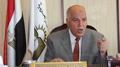 نقيب المعلمين: تنمية سيناء الحل الأمثل لدعم الأمن القومي المصري