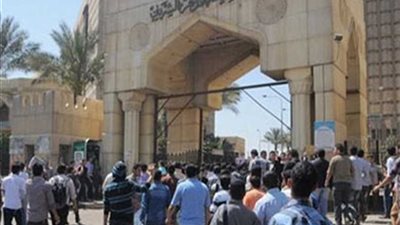 غدًا.. الحكم في إعادة محاكمة 19 طالبًا باقتحام الأزهر