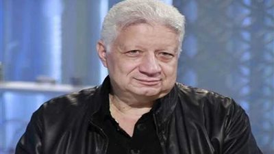 مرتضي منصور يترشح لانتخابات الرئاسة (فيديو)