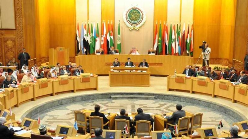البرلمان العربي يؤكد