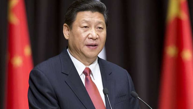 الرئيس الصيني يدعو
