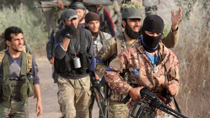 المرصد السوري : مقتل