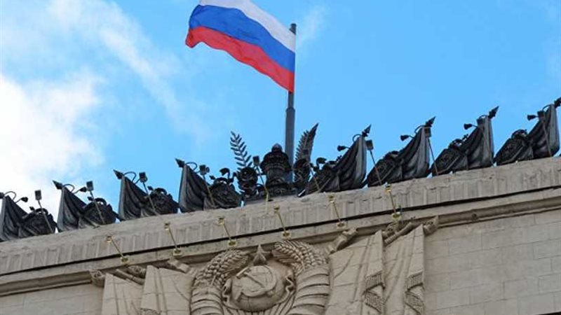 موسكو: مقاتلات روسية