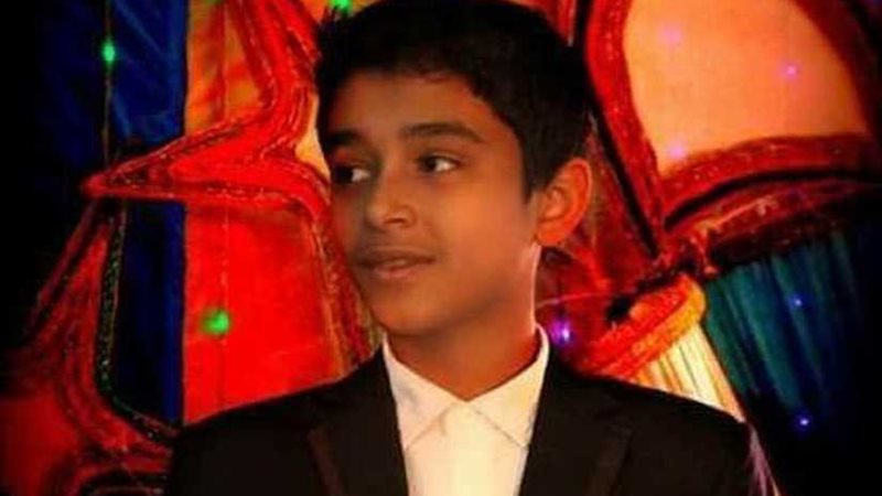 حفيد الشيخ الفشنى