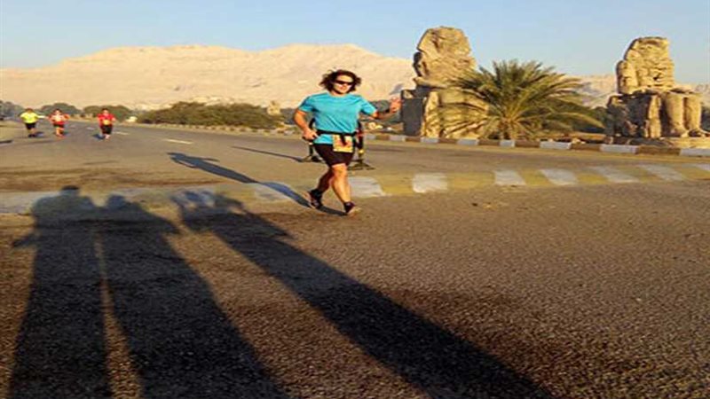 500 متسابق من 27