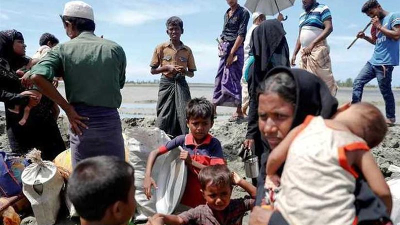 اليابان تمنح ميانمار