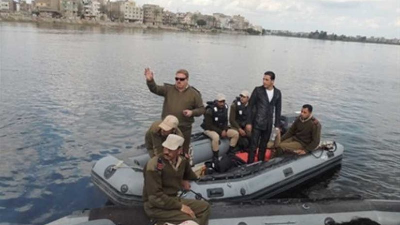 الحصاد الأمني لشرطة