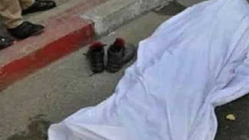 انتحار محصل كهرباء