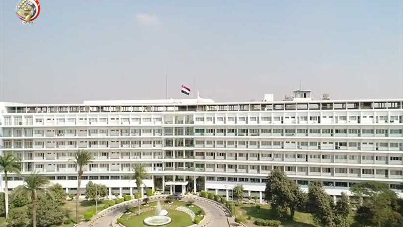 تطوير وتحديث المجمع