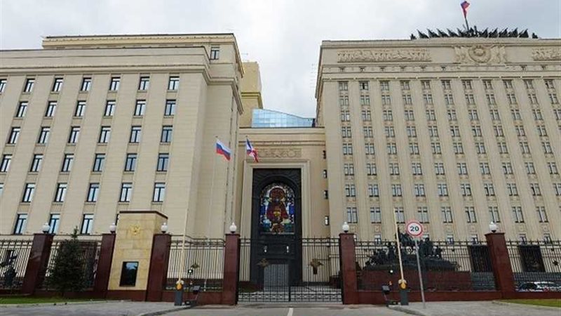 الدفاع الروسية: القضاء