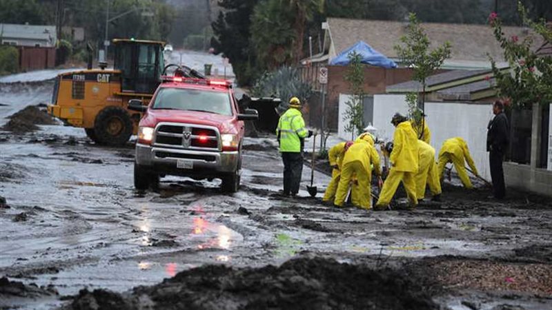 ارتفاع أعداد ضحايا