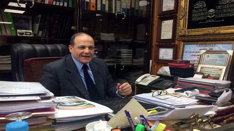 بالصور.. رئيس جنوب