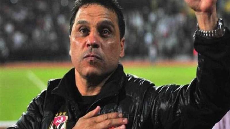 البدري بعد السوبر: