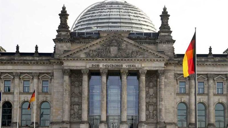ألمانيا تنتقد بناء