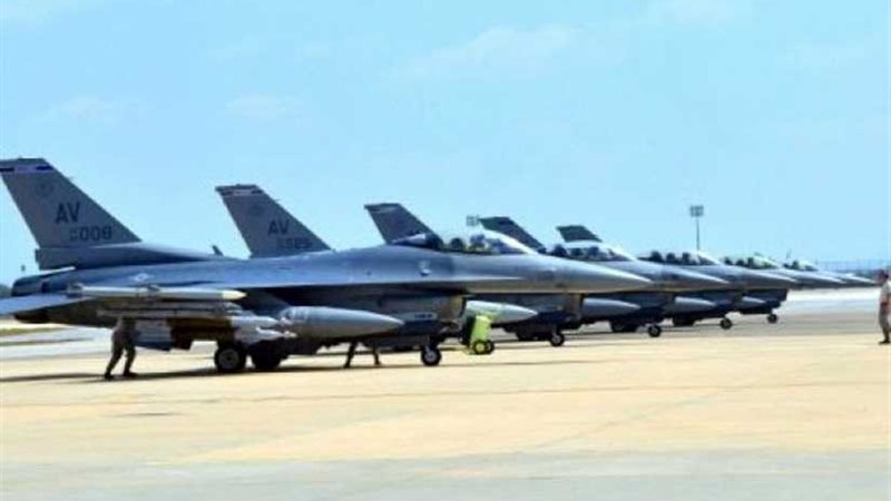 قتلى من تنظيم القاعدة