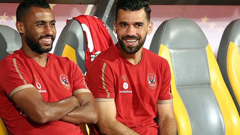 عاشور: لن نخسر كأسًا