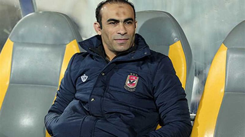 عبدالحفيظ: شخصية