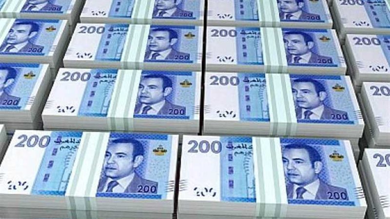 المغرب يعوم الدرهم