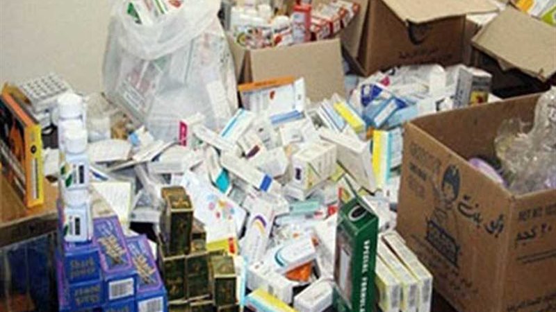 جمارك مطار برج العرب