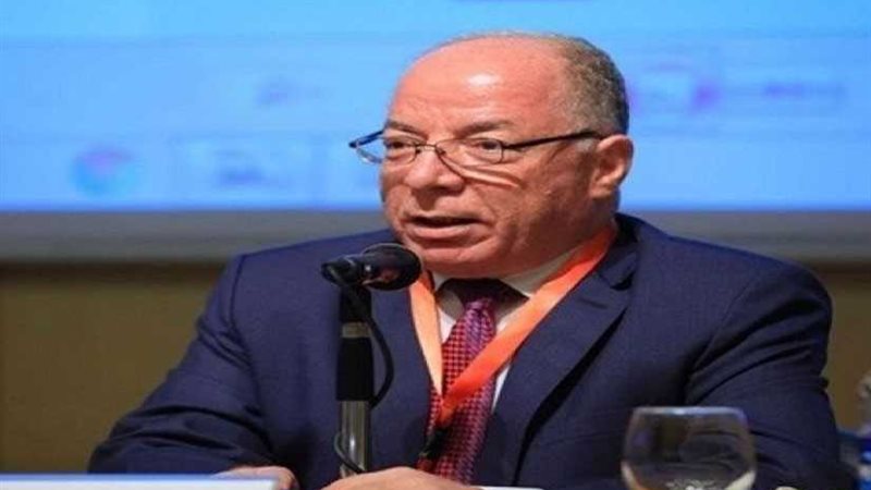 النمنم: إحسان عبدالقدوس