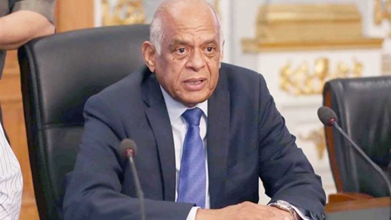 البرلمان يدعو أعضاءه