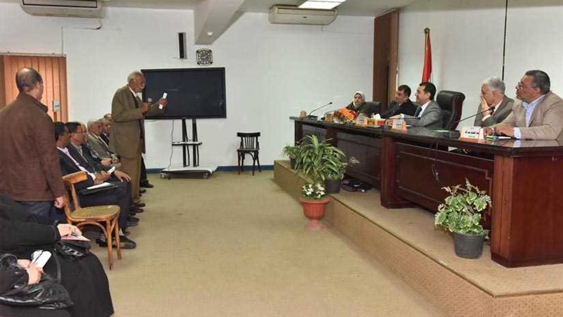 تفاصيل خطوات تقنين