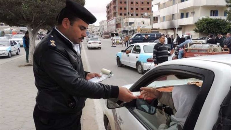 تنفيذ 323 حكما قضائيا