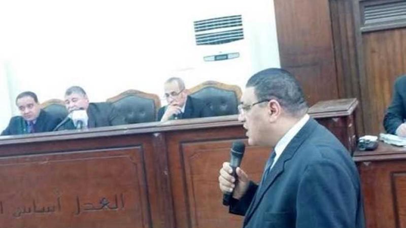 كبير الأطباء الشرعيين