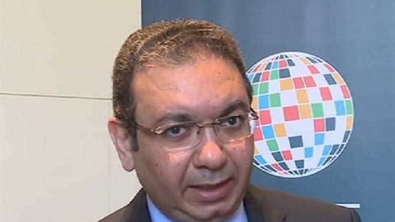 مصر والهند تبحثان