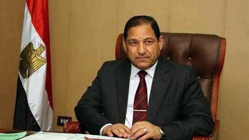 محافظ الغربية: نشر