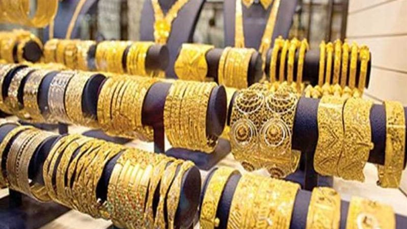 تعرف على أسعار الذهب