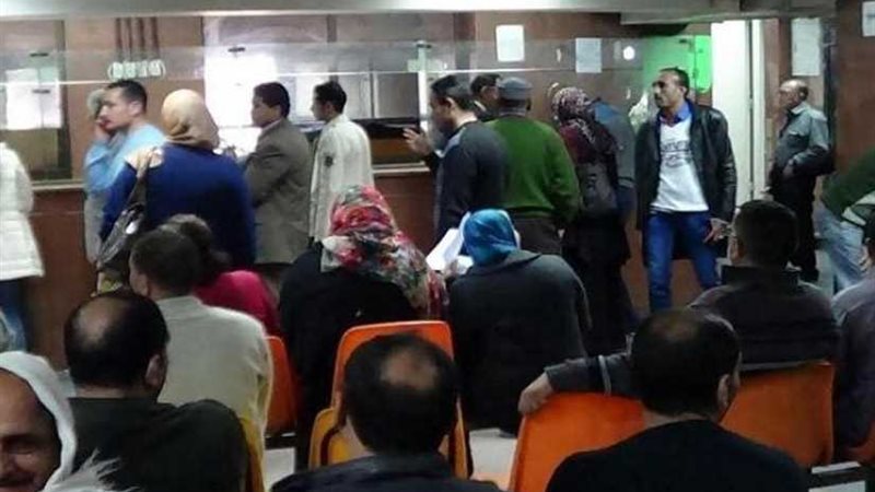 ١٢٣٥ توكيلا للسيسي